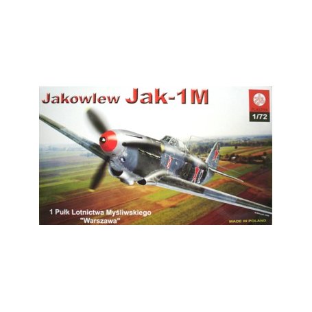 PLASTYK S-030 YAK 1M