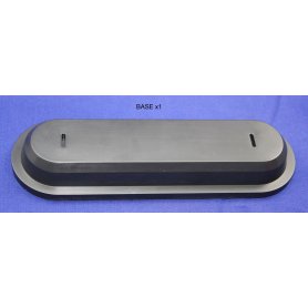 RIICH 1:350 USS Los Angeles Class Flight II VLS