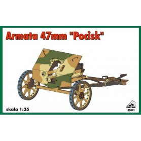 Rpm 35041 Dział. Armata-Pocisk S.01