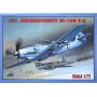 RPM 1:72 Messerschmitt Bf 109 T-2