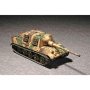 TRUMPETER 07254 SDKFZ 186 JAGDTIGER