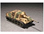 Trumpeter 1:72 Sd.Kfz.186 Jagdtiger Henschel