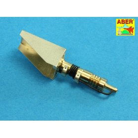 Aber 16 054 Uchwyt Antenowy MP-48