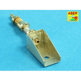 Aber 16 054 Uchwyt Antenowy MP-48