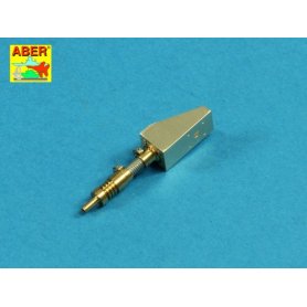 Aber 16 054 Uchwyt Antenowy MP-48