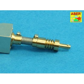 Aber 16 054 Uchwyt Antenowy MP-48