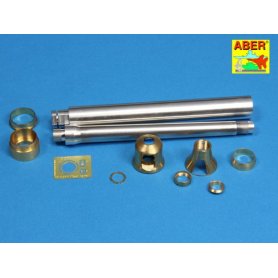 Aber 16 L-05 Lufa 88 mm Kwk 36/56 - Tiger I