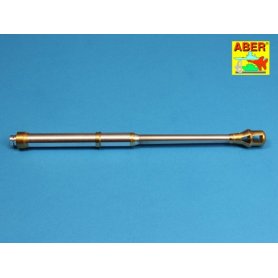 Aber 16 L-05 Lufa 88 mm Kwk 36/56 - Tiger I