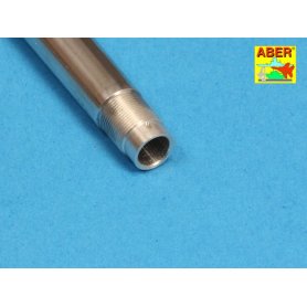 Aber 16 L-05 Lufa 88 mm Kwk 36/56 - Tiger I