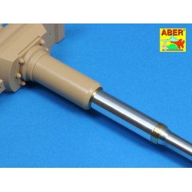 Aber 16 L-05 Lufa 88 mm Kwk 36/56 - Tiger I