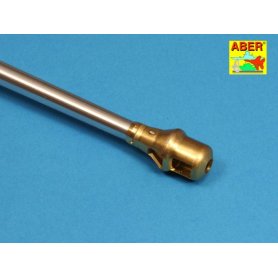 Aber 16 L-05 Lufa 88 mm Kwk 36/56 - Tiger I