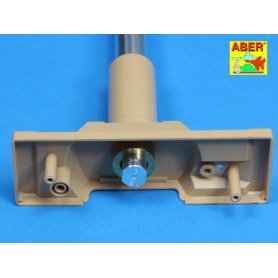 Aber 16 L-05 Lufa 88 mm Kwk 36/56 - Tiger I