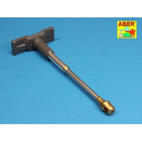Aber 16 L-05 Lufa 88 mm Kwk 36/56 - Tiger I
