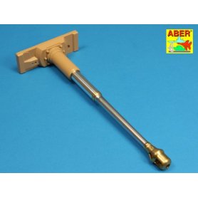 Aber 16 L-05 Lufa 88 mm Kwk 36/56 - Tiger I