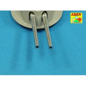 Aber RE-200 L07 Zestaw luf pancernika Mikasa