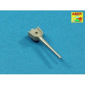 Aber RE-200 L07 Zestaw luf pancernika Mikasa