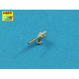 Aber RE-200 L07 Zestaw luf pancernika Mikasa