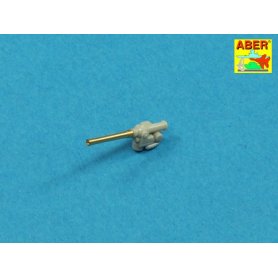 Aber RE-200 L07 Zestaw luf pancernika Mikasa