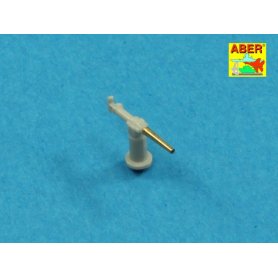 Aber RE-200 L07 Zestaw luf pancernika Mikasa