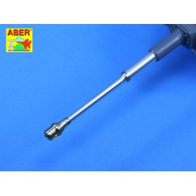 Aber 25 L-04 Lufa 88 Mm Kwk 36 L/56 Tiger I Wcz.