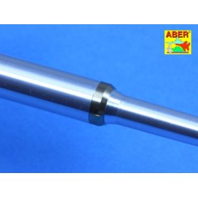 Aber 25 L-04 Lufa 88 Mm Kwk 36 L/56 Tiger I Wcz.
