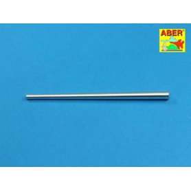 Aber 25 L-09 Lufa do T34/85 ( model 1943/44 )