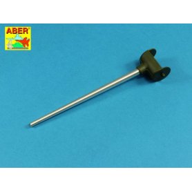 Aber 25 L-10 Lufa do T-34/85 ( model 1944/55 )