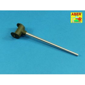 Aber 25 L-10 Lufa do T-34/85 ( model 1944/55 )