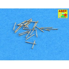 Aber 350 L24 20 luf 13 mm do artylerii p-lot typ93