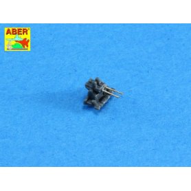 Aber 350 L24 20 luf 13 mm do artylerii p-lot typ93