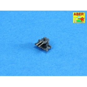 Aber 350 L24 20 luf 13 mm do artylerii p-lot typ93
