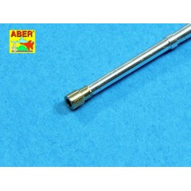 Aber 1:35 Lufa 37mm do działka Bofors wz. 37 kaliber 37mm