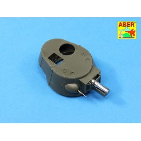 ABER 35 L-176 Zestaw luf do czoĹgu T-35 1938/1939