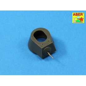 ABER 35 L-176 Zestaw luf do czoĹgu T-35 1938/1939