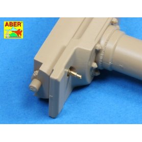 Aber 35 L-178 Uzbrojenie do Tiger (wczesny) RFM