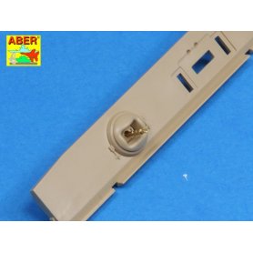 Aber 35 L-178 Uzbrojenie do Tiger (wczesny) RFM