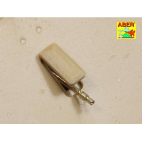 Aber 35 L-184 Uzbrojenie do Panther Ausf.D (early)