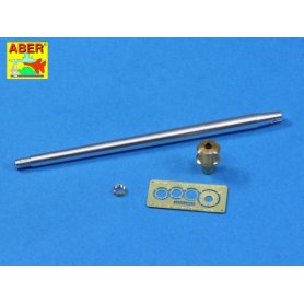 Aber 35 L-186 Lufa 76 Mm Z Hamulcem Do M4A3E8