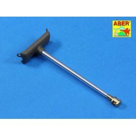 Aber 35 L-186 Lufa 76 Mm Z Hamulcem Do M4A3E8