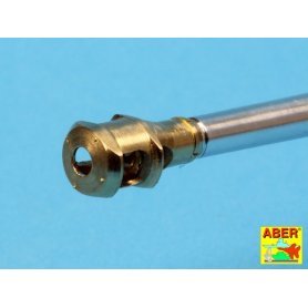 Aber 35 L-186 Lufa 76 Mm Z Hamulcem Do M4A3E8