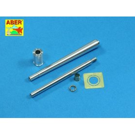 Aber 35 L-191 Lufa 120mm Conqueror Mark 2