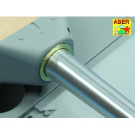 Aber 35 L-191 Lufa 120mm Conqueror Mark 2
