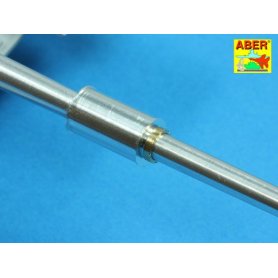 Aber 35 L-191 Lufa 120mm Conqueror Mark 2
