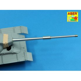 Aber 35 L-191 Lufa 120mm Conqueror Mark 2