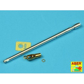 Aber 35 L-202 Lufa do SU-76M