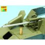 Aber 1:35 Lufa 76,2mm ZiS-3 do SU-76M