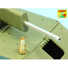 Aber 35 L-202 Lufa do SU-76M