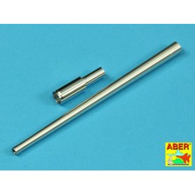 Aber 1:35 Lufa 85mm D-5S do SU-85