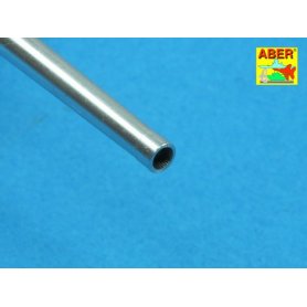 Aber 1:35 Lufa 85mm D-5S do SU-85