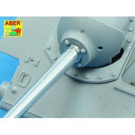 Aber 1:35 Lufa 85mm D-5S do SU-85